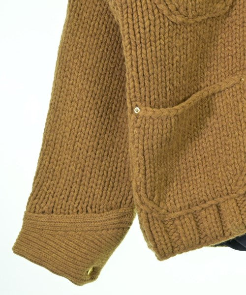 sacai แจ็คเก็ตเบลาส์ อื่น