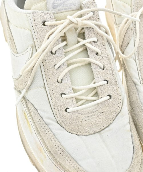 sacai รองเท้าผ้าใบ