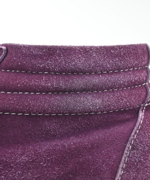 sacai รองเท้าผ้าใบ