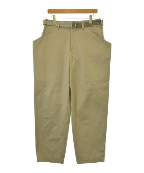 sacai ชิโน่