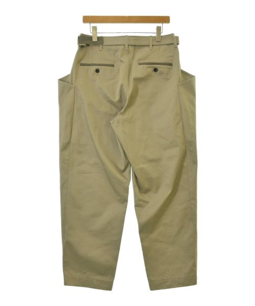 sacai ชิโน่
