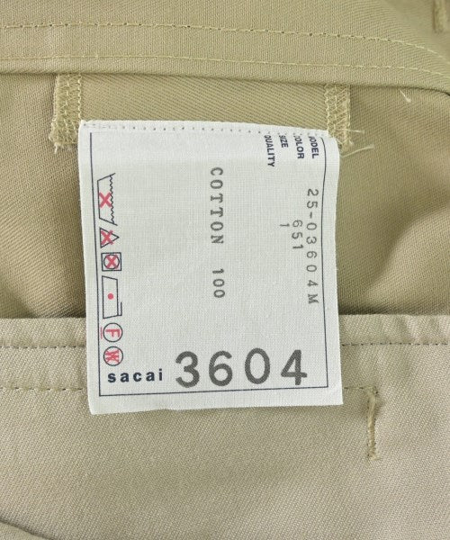 sacai ชิโน่