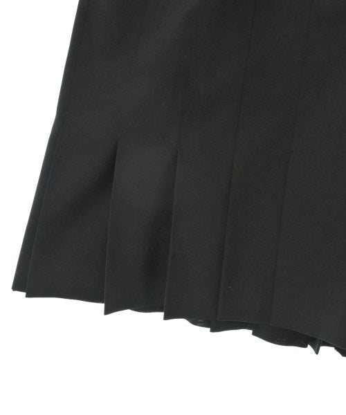 sacai กางเกงขาสั้น