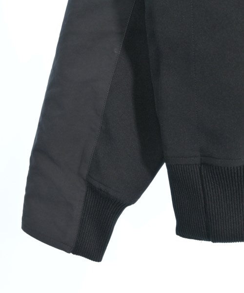 sacai เสื้อยืด/เสื้อท็อปส์