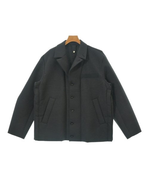sacai แจ็คเก็ตลำลอง