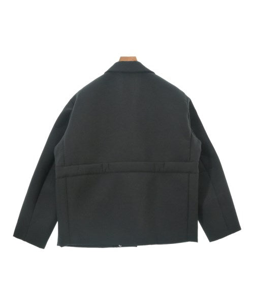 sacai แจ็คเก็ตลำลอง