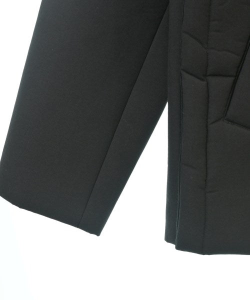 sacai แจ็คเก็ตลำลอง
