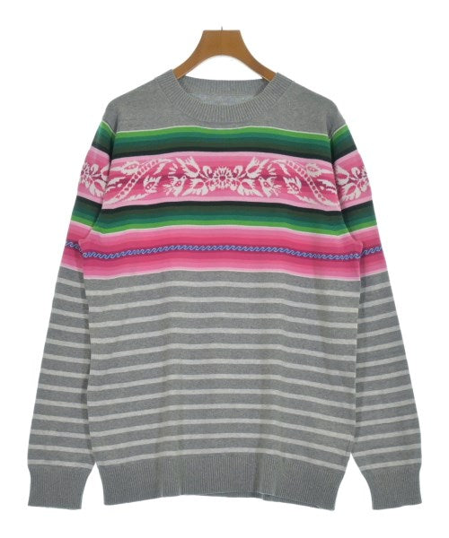 sacai เสื้อกันหนาว