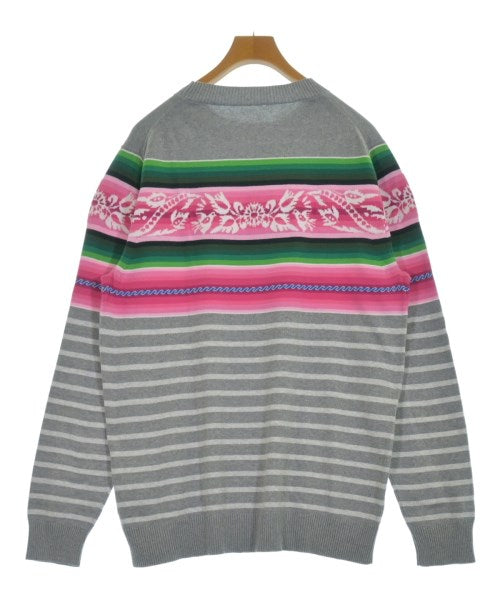 sacai เสื้อกันหนาว
