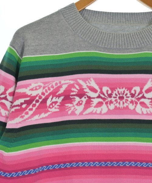 sacai เสื้อกันหนาว