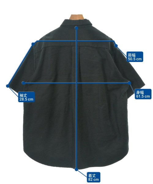 sacai เสื้อลำลอง