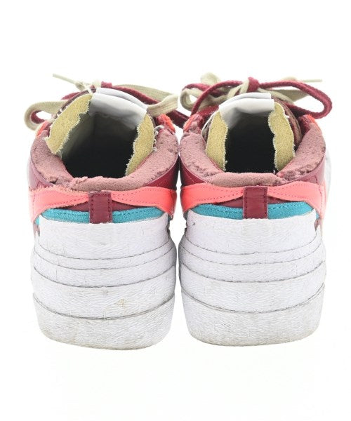 sacai รองเท้าผ้าใบ