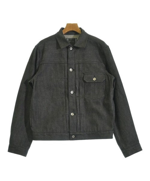 sacai แจ็คเก็ตยีนส์