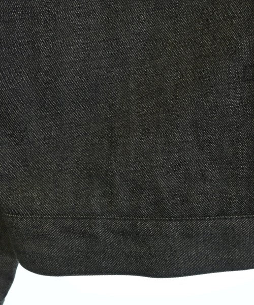 sacai แจ็คเก็ตยีนส์