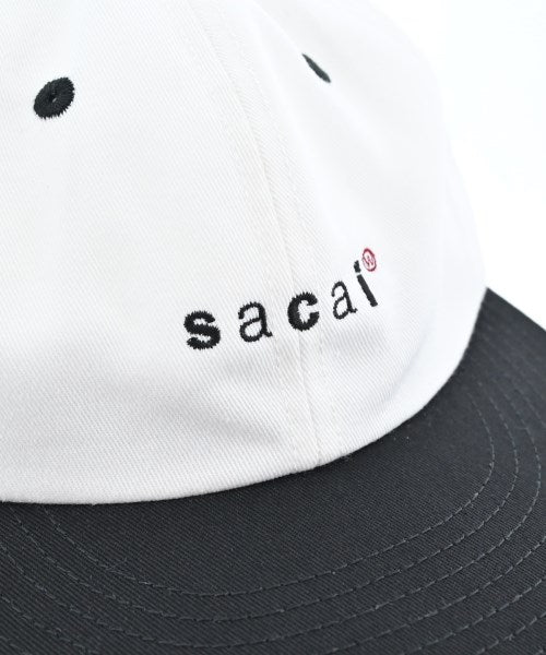 sacai หมวกแก๊ป