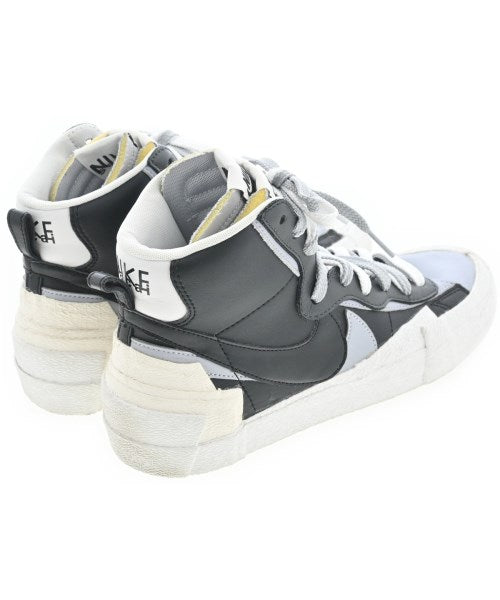 sacai รองเท้าผ้าใบ