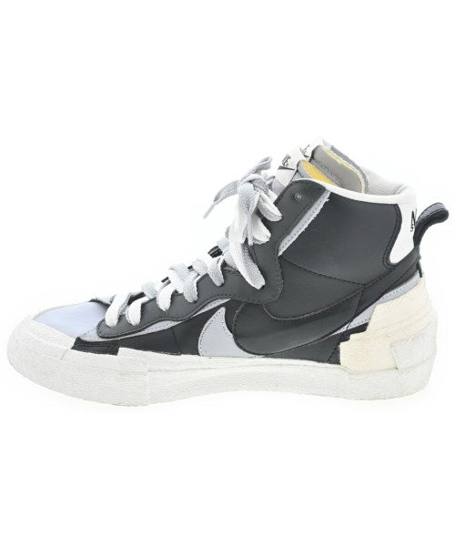 sacai รองเท้าผ้าใบ