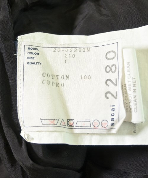 sacai กางเกง อื่น
