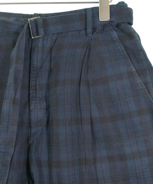 sacai กางเกง อื่น
