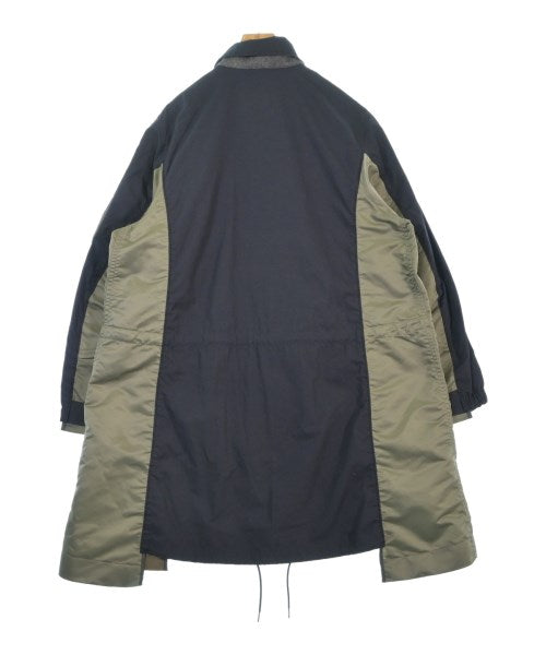 sacai เสื้อโค้ท อื่น