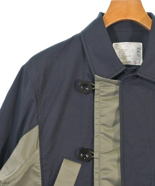 sacai เสื้อโค้ท อื่น