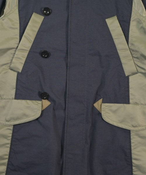 sacai เสื้อโค้ท อื่น