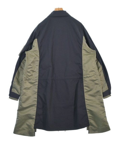 sacai เสื้อโค้ท อื่น