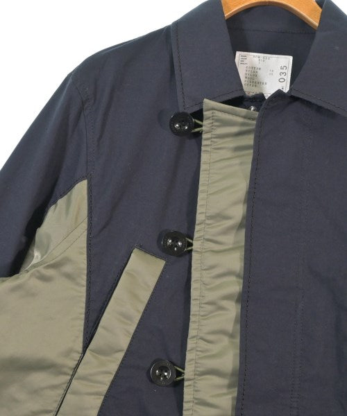sacai เสื้อโค้ท อื่น