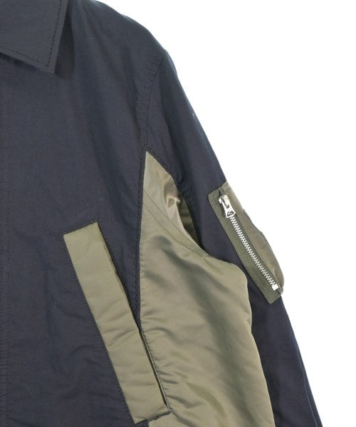 sacai เสื้อโค้ท อื่น