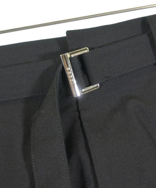 sacai กางเกงขาสั้น