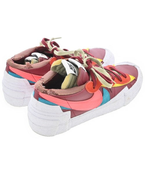 sacai รองเท้าผ้าใบ