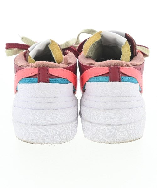 sacai รองเท้าผ้าใบ