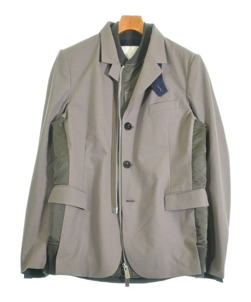 sacai แจ็คเก็ตเบลาส์ อื่น