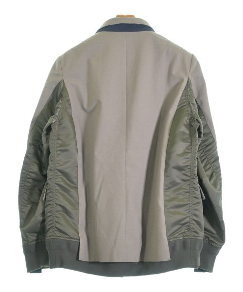 sacai แจ็คเก็ตเบลาส์ อื่น