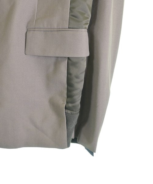 sacai แจ็คเก็ตเบลาส์ อื่น
