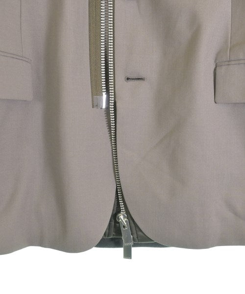 sacai แจ็คเก็ตเบลาส์ อื่น