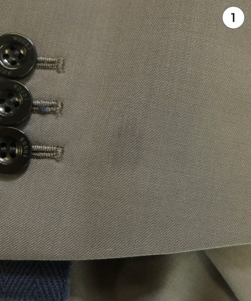 sacai แจ็คเก็ตเบลาส์ อื่น