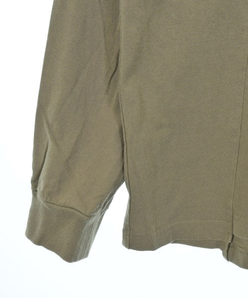 sacai เสื้อยืด/เสื้อท็อปส์