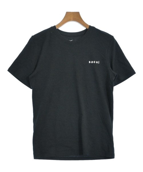 sacai เสื้อยืด/เสื้อท็อปส์