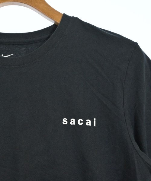sacai เสื้อยืด/เสื้อท็อปส์