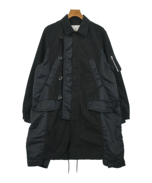 sacai เสื้อโค้ท อื่น