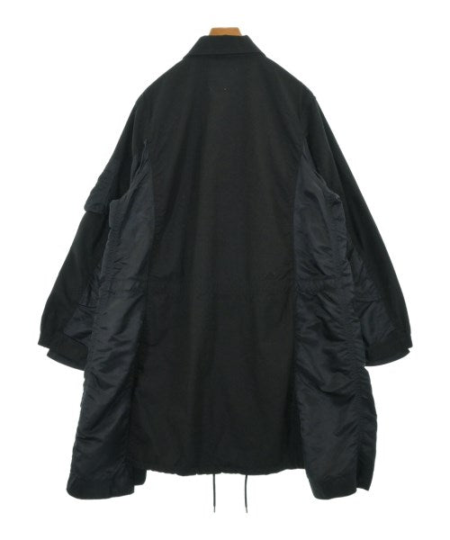 sacai เสื้อโค้ท อื่น