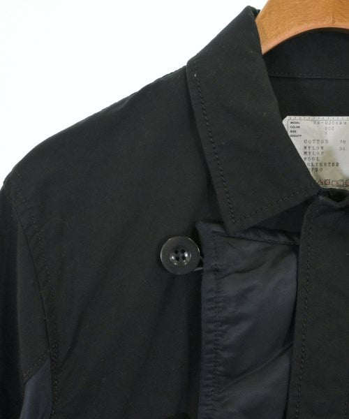 sacai เสื้อโค้ท อื่น