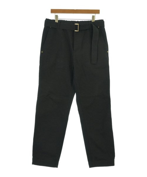 sacai กางเกง อื่น