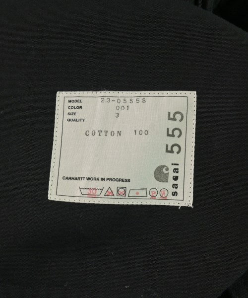 sacai กางเกง อื่น