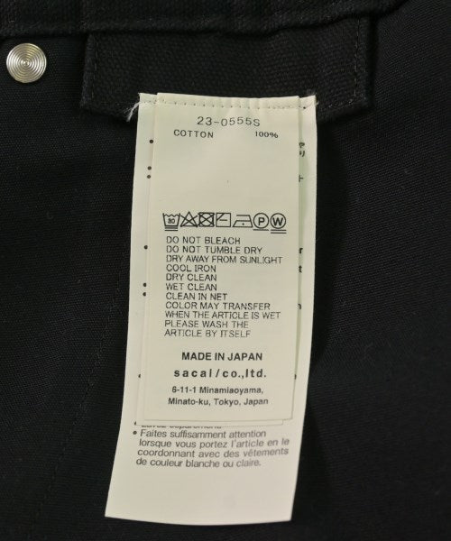 sacai กางเกง อื่น