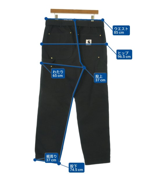 sacai กางเกง อื่น