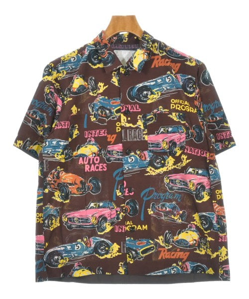 sacai เสื้อลำลอง