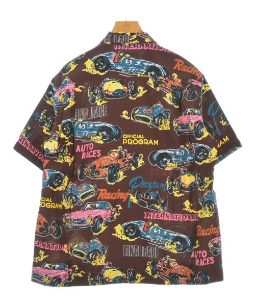 sacai เสื้อลำลอง