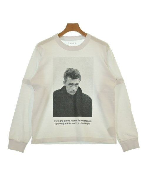 sacai เสื้อยืด/เสื้อท็อปส์